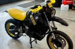 BMW R