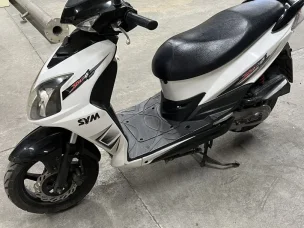 SYM Jet4 50
