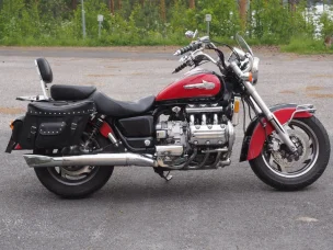 Honda Valkyrie