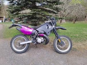 Aprilia MX
