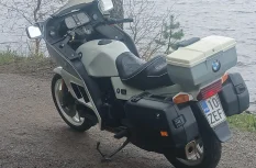 BMW K