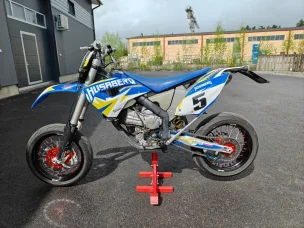 Husaberg FE