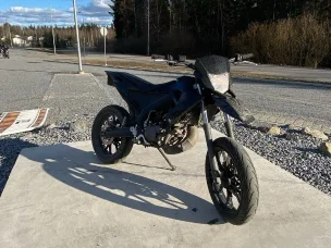 Derbi Senda