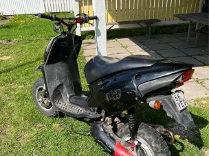 Aprilia Rally