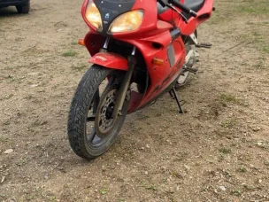 Honda NSR