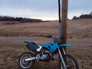 TM MX