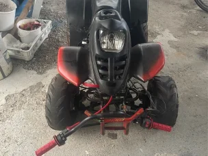 Apollo Motors Mikro VRX 70