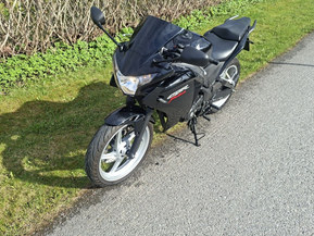 Honda CBR