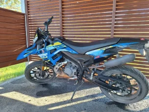 Derbi Senda