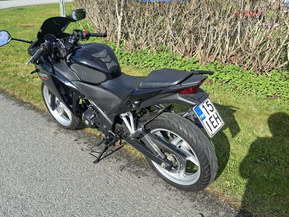 Honda CBR