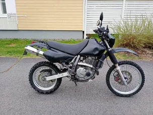 Suzuki DR