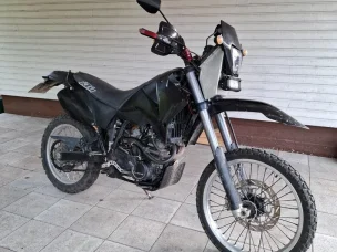 KTM 400
