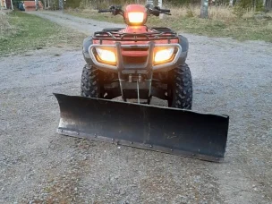 Honda Foreman