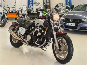 Yamaha VMX