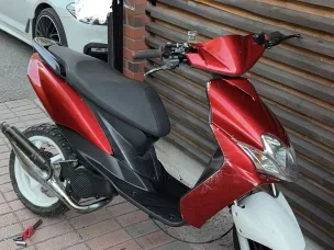 Yamaha Jog