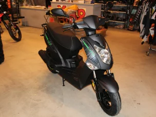 Kymco Agility