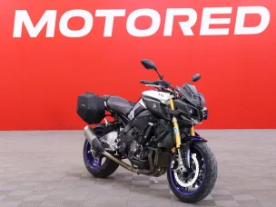 Yamaha MT-10
