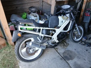 Cagiva Freccia
