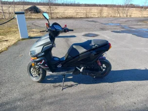 Benelli 49X