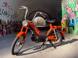 Jawa Babetta