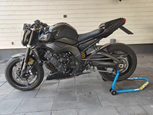 Yamaha FZ1-N