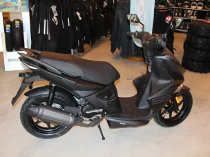 Kymco Super