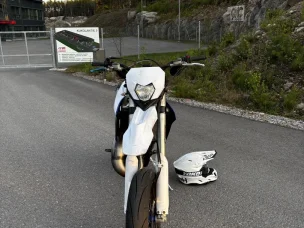 Sherco SE-R