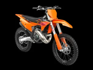 KTM 250