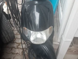 Derbi Atlantis