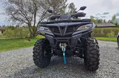 CFMOTO CFORCE