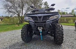CFMOTO CFORCE