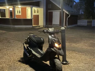 Peugeot TKR