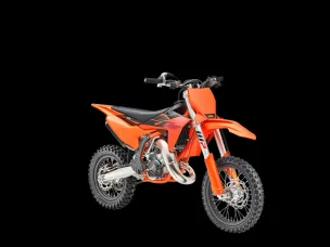 KTM 65