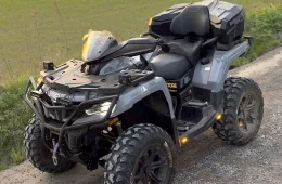 CFMOTO CFORCE