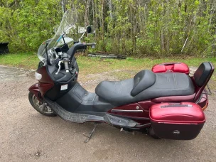 Suzuki AN