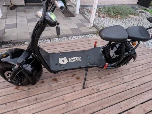 Kontio Motors Kruiser