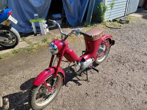 Jawa Pionyr