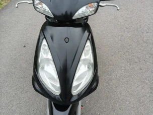 SYM Jet EuroX 50