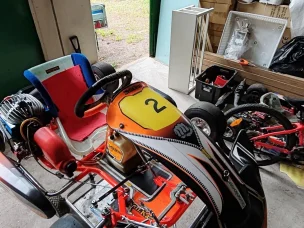 CRG Junior