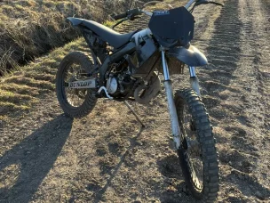 Derbi Senda