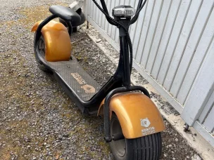 Kontio Motors Kruiser