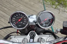 Suzuki GSF