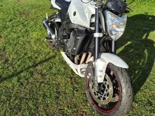 Yamaha FZ1-N