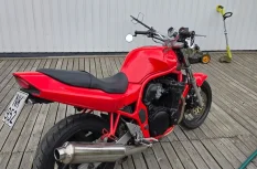Suzuki GSF
