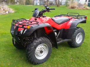 Honda FourTrax