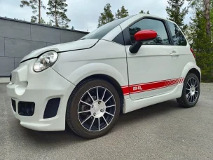 Bellier B8
