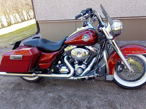 Harley-Davidson Touring