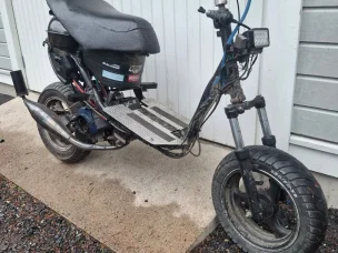 Solifer Speed