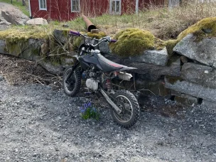 Fude Crossi