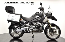 BMW R